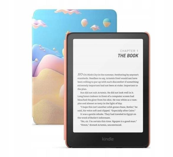 Amazon Kindle Paperwhite Kids 16GB 7"