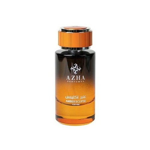 Azha Perfumes Amber Eclipse EDP (Man