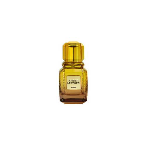Ajmal Amber Leather EDP (Unisex, 100ml)