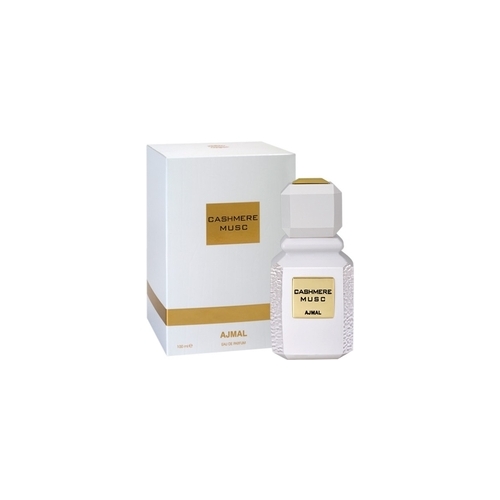 Ajmal Amber Musc EDP (Unisex, 100ml)