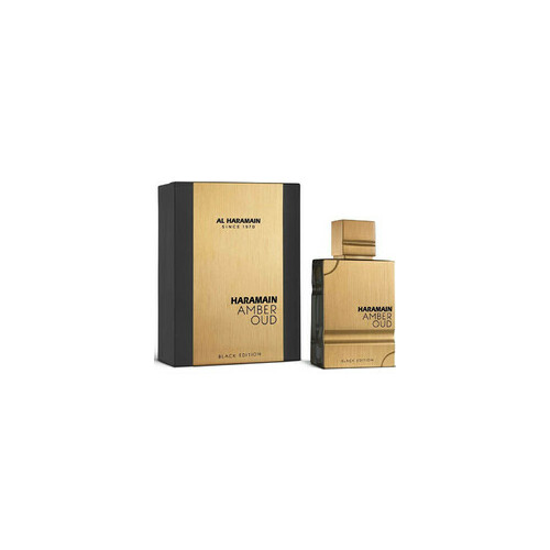 Al Haramain Amber Oud Black Edition