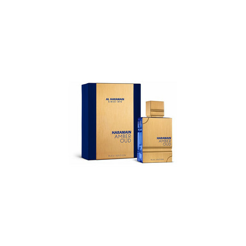 Al Haramain Amber Oud Bleu Edition