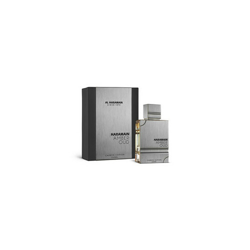 Al Haramain Amber Oud Carbon Edition
