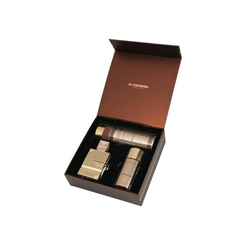 Al Haramain Amber Oud Gold Edition