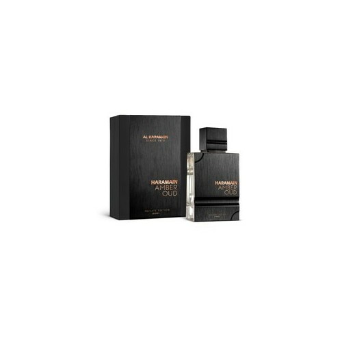 Al Haramain Amber Oud Private Edition