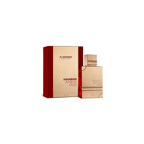 Al Haramain Amber Oud Rouge EDP