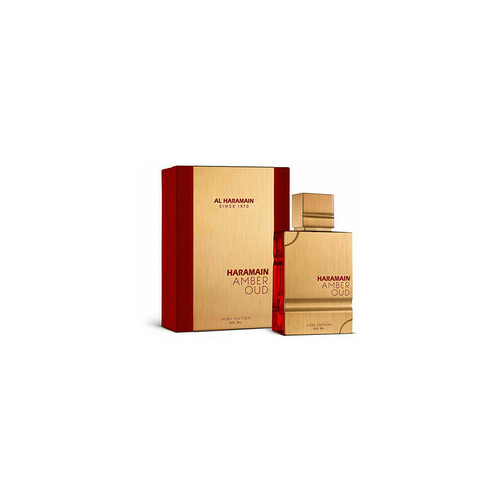 Al Haramain Amber Oud Ruby Edition