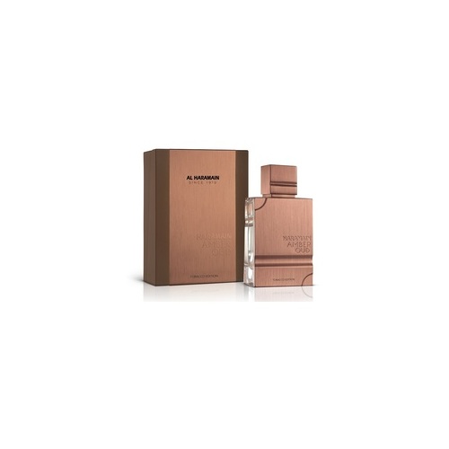 Al Haramain Amber Oud Tobacco Edition