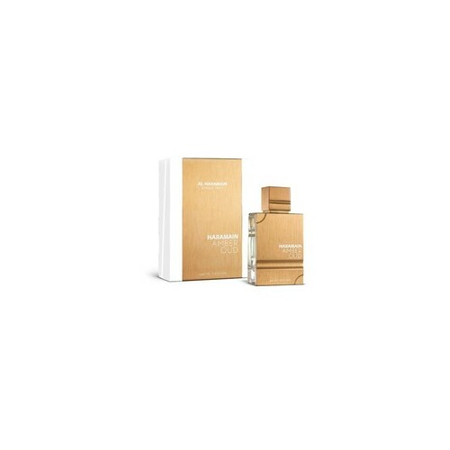 Al Haramain Amber Oud White Edition