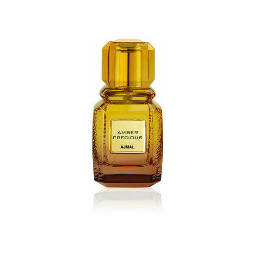 Ajmal Amber Precious EDP (Unisex, 100ml)