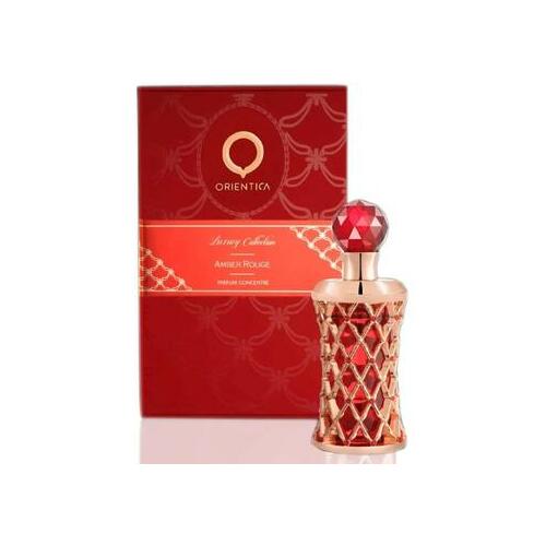 Orientica Amber Rouge Concentré Parfum (Woman