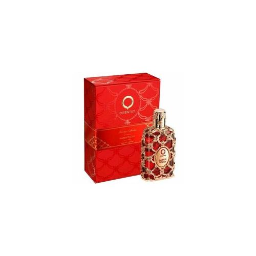 Orientica Amber Rouge EDP (Unisex, 80ml)