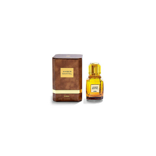 Ajmal Amber Santal EDP (Unisex, 100ml)
