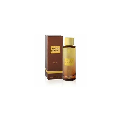 Ajmal Amber Santal Hair spray (Woman
