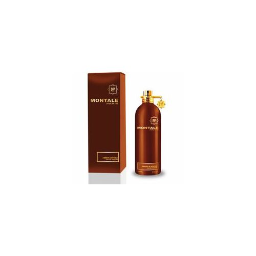 Montale Paris Amber & Spices EDP