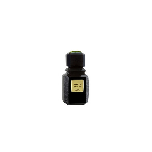 Ajmal Amber Wood EDP (Unisex, 50ml)