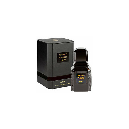 Ajmal Amber Wood Noir EDP (Man