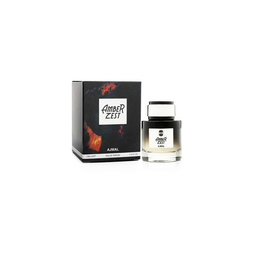 Ajmal Amber Zest EDP (Unisex, 100ml)