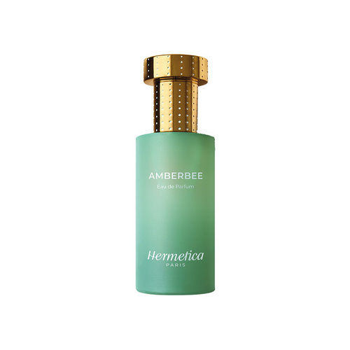 Hermetica Amberbee EDP (Unisex, 50ml) |