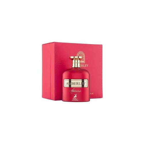 Maison Alhambra Amberley Amoroso EDP (Unisex
