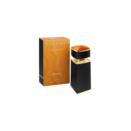 Bvlgari Ambero EDP (Man, 100ml)