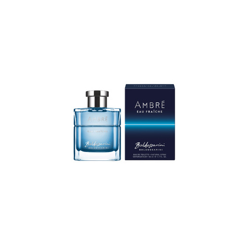 Baldessarini Ambré Eau Fraiche EDT (Man
