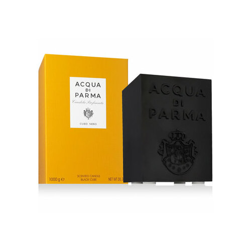 Acqua di Parma Ambra Parfémovaná svíčka