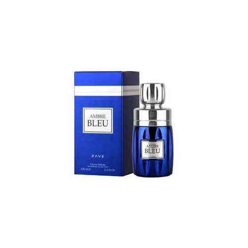 Rave Ambre Bleu EDP (Man, 100ml)