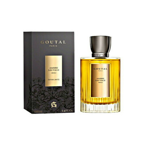 Annick Goutal Ambre Sauvage Absolu EDP
