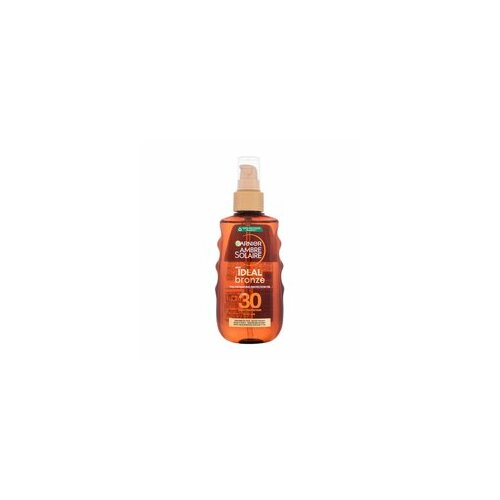GARNIER Ambre Solaire Ideal Bronze SPF30