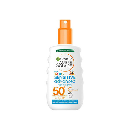 GARNIER Ambre Solaire Protection Spray SPF