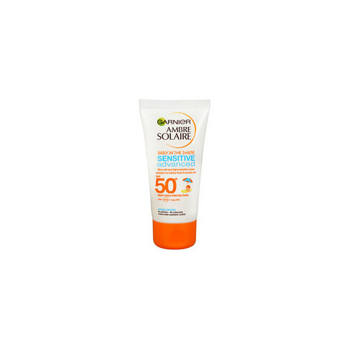 GARNIER Ambre Solaire SPF 50+ Sensitive