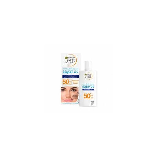 GARNIER Ambre Solaire Super UV Protection