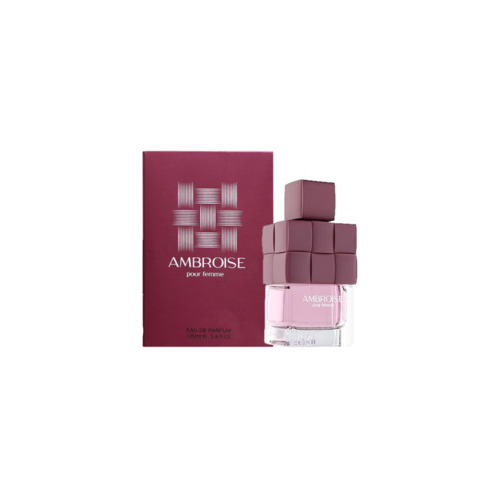 Fragrance World Ambroise Pour Femme EDP