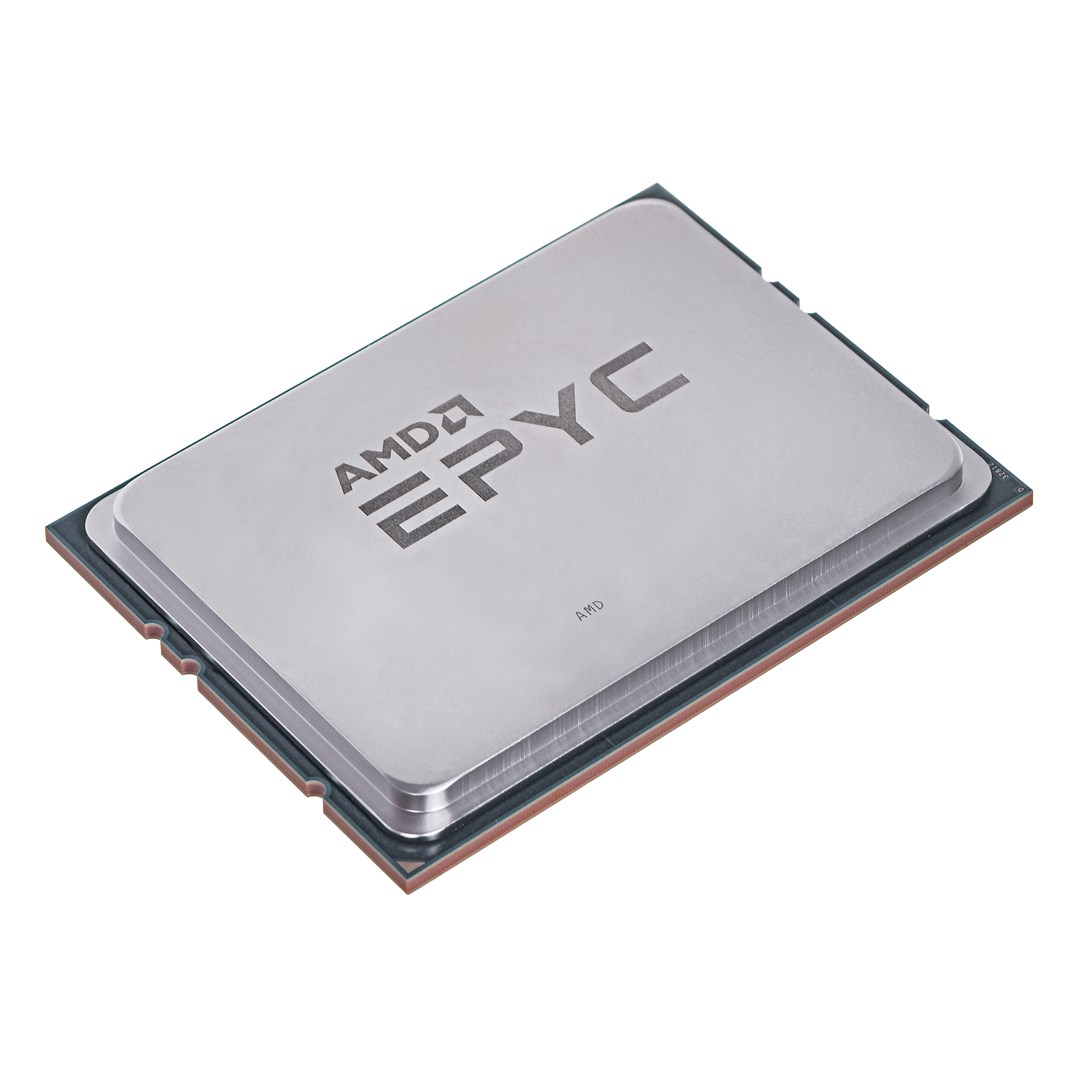 AMD  EPYC 9355 processor 3.55