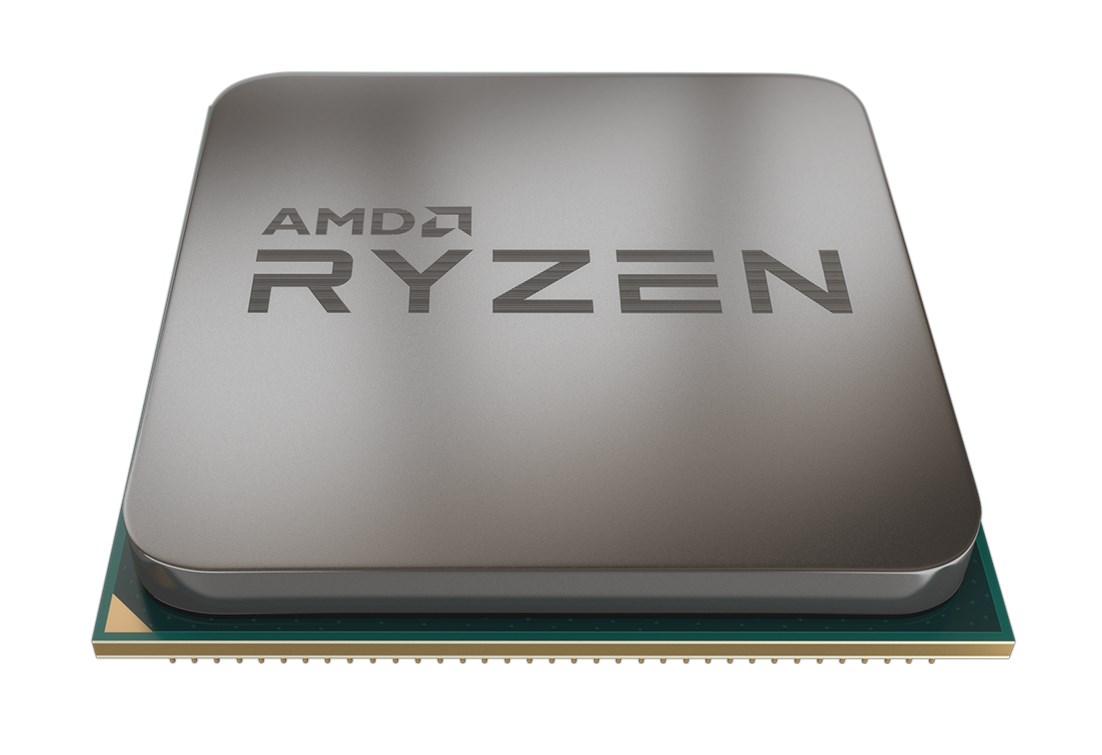 AMD Ryzen 5 3400G processor 3