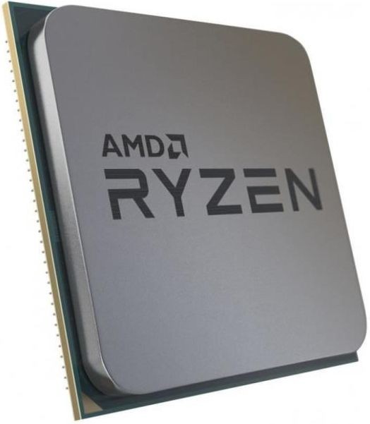 AMD  Ryzen 5 5600X processor 3
