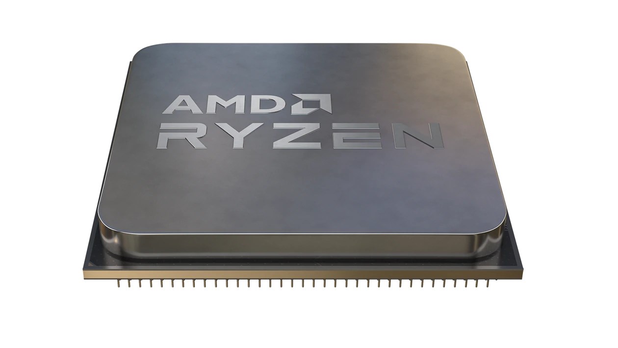 AMD  Processor Ryzen 5 5600XT 100-100001585BOX