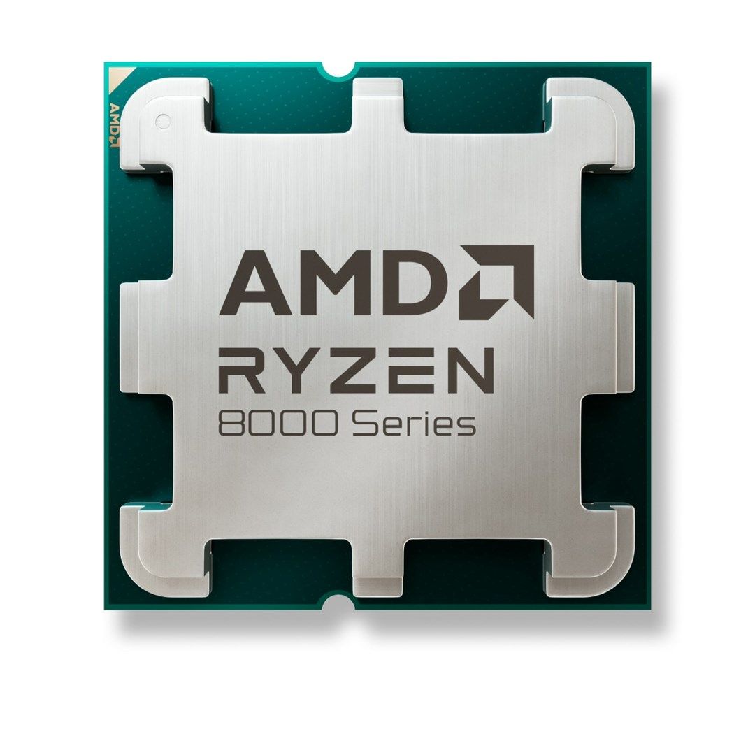 AMD Ryzen 5 8400F processor 4