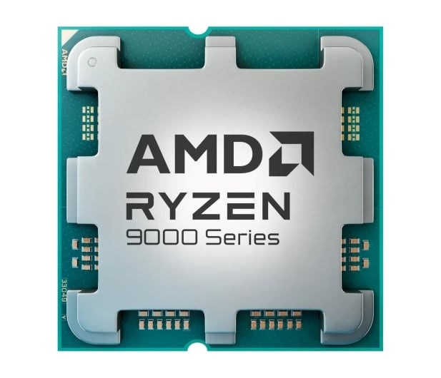AMD  Ryzen 5 9500F Processor -