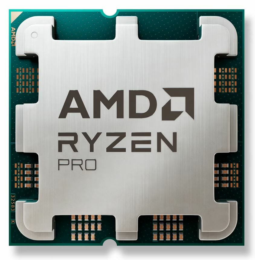 AMD  Ryzen 5 PRO 8500G processor