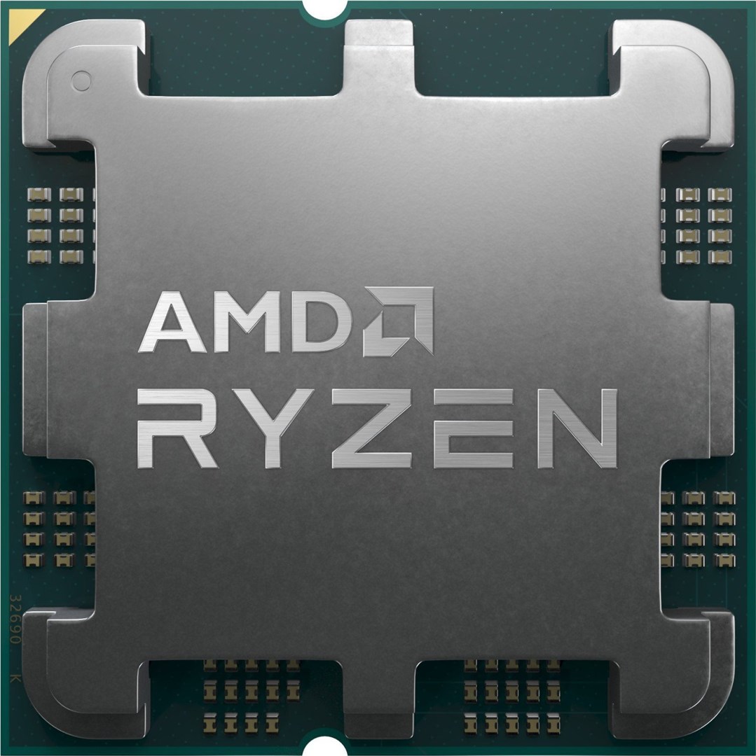 AMD  Ryzen 7 7700 processor 3