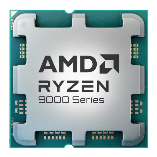 AMD Ryzen 9 950X processor 4