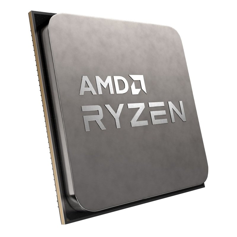 AMD  Ryzen™ 5 500GT tray -