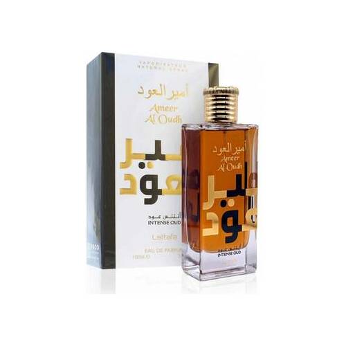 Lattafa Perfumes Ameer Al Oudh Intense