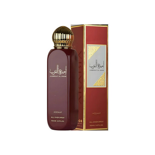 Lattafa Perfumes Ameerat Al Arab Body