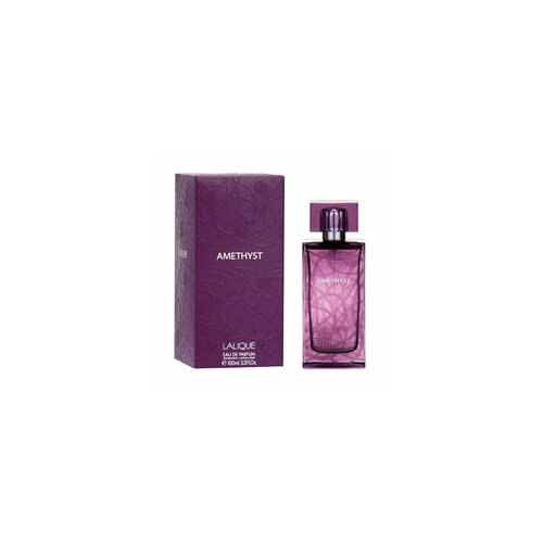 Lalique Amethyst EDP Tester (Woman, 100ml)