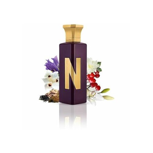 Naseem Amethyst Love EDT (Unisex, 75ml)