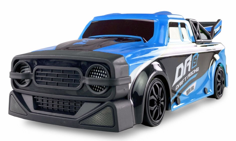 No name Amewi 21102 Radio-Controlled (RC)