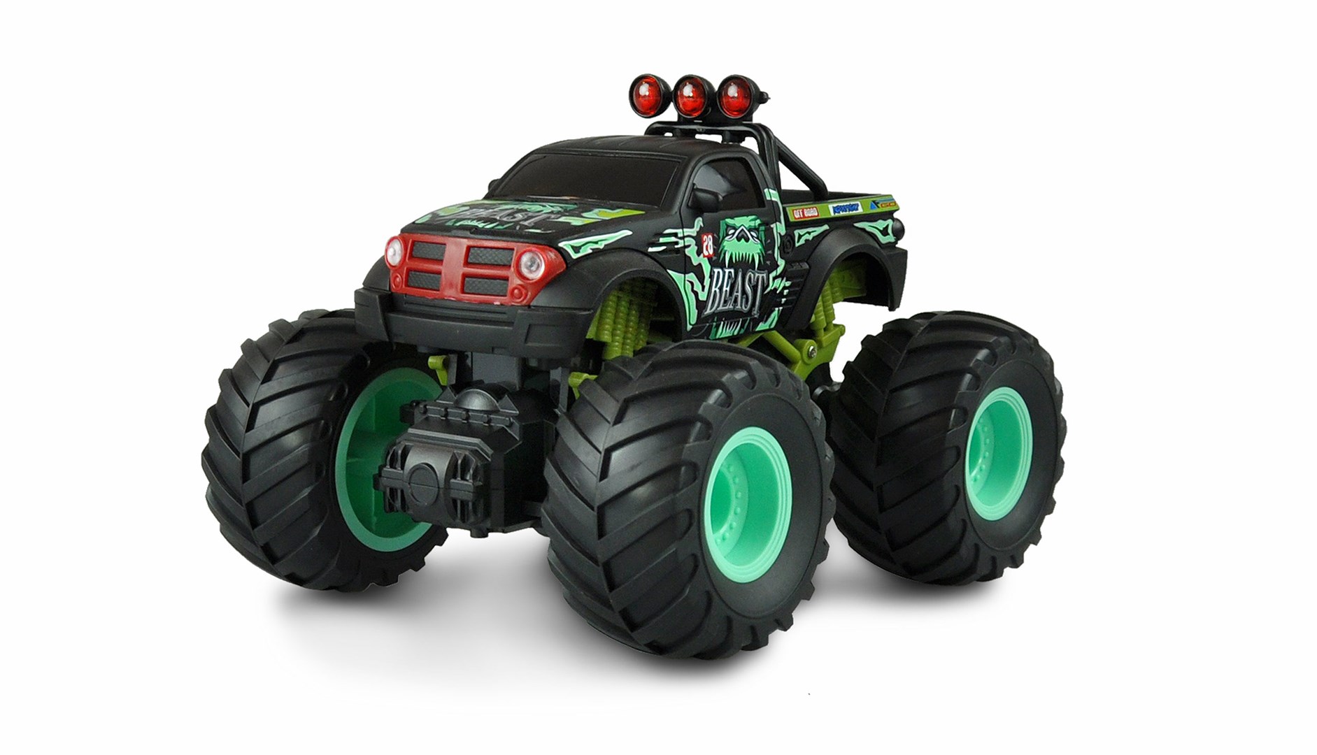No name Amewi 22484 Radio-Controlled (RC)